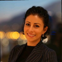 Groupe Mauro Colagreco Employee Maria Tancredi's profile photo