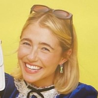 Coach Employee Hannah Parker's profile photo