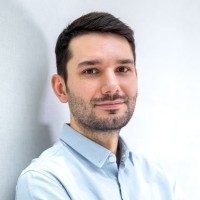Seznam.cz Employee Jaroslav Slavicinsky's profile photo