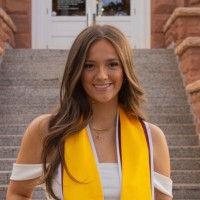 uInterview, Inc. Employee Isabelle Garcia's profile photo