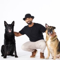 Uprise Employee Raman Singh's profile photo