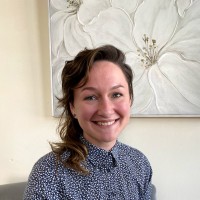 TrxNow Employee Caroline Drone's profile photo