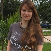 Parsons Corporation Employee Olena Tkachenko's profile photo