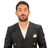 Talent Trellis Co. Employee Hamza Baig's profile photo