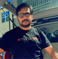 Mohammad Ansari Email & Phone Number