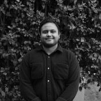 Genomines Employee Abhay Singh's profile photo