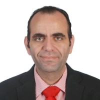 Mericler Inc. Employee Mahmoud Halimeh's profile photo