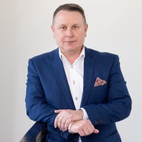 Kevin Blyth Email & Phone Number