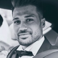 SERFLASH S.R.L. Employee Marco Magri's profile photo