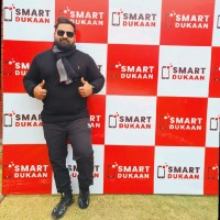 SmartDukaan Employee Vinay Panchal's profile photo