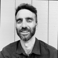 Funga Employee Ian Ware's profile photo