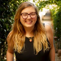 Rocky Mountain Prep Employee Audrey Webb's profile photo