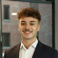 MGRP Employee Ben Katzwinkel's profile photo
