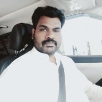 PGD Employee Mohan Ramu's profile photo