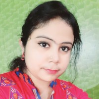 Green Digital World Agency Employee Papiya Ganguli's profile photo
