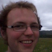 University of Stirling Employee Sandy Brownlee's profile photo