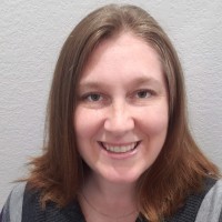 Airbnb Employee Beth O'Connor's profile photo