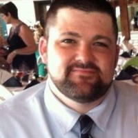 Pierce Manufacturing Employee Chad E.'s profile photo