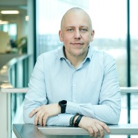NetNordic Denmark Employee Thomas Raabo's profile photo