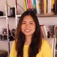 smarters Employee Ana Peng's profile photo