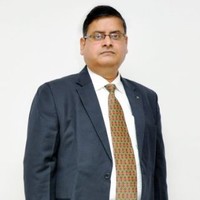 C&S ELECTRIC LTD. Employee Sanjay Shriwastava's profile photo