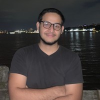 PSEG Employee Diego Andrade's profile photo