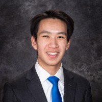 Gumbo Employee Tyler Ho's profile photo