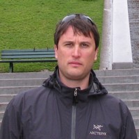 Techcom Srl Employee Carlo Carraro's profile photo