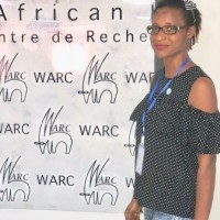 SheIsTheCode Employee Guignon Aimée's profile photo