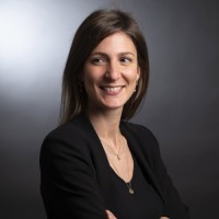 SFIC - SGDB France Employee Emmanuelle Pilain's profile photo