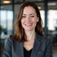 Prime Video & Amazon Studios Employee Courtney Hayward's profile photo