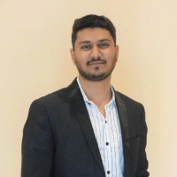 Shivam Tak Email & Phone Number