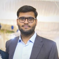 BBG Professionals Employee Muhammad Talha's profile photo