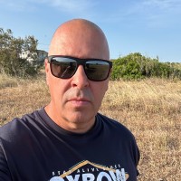 Eres-Sapoli Employee Denny van der Eecken's profile photo