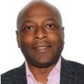 Brookcourt Solutions Employee Michael Williams's profile photo