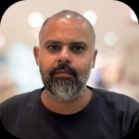 Vinay Sharma Email