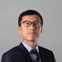 Symbotic Employee Long Ha's profile photo