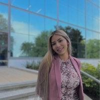 MABPLEX USA, INC Employee Marlene Arredondo's profile photo