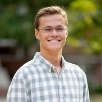 ComplianceGO Employee Riley Morris's profile photo