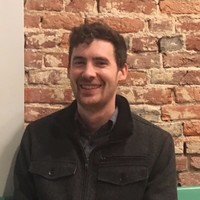 Bridgeway Benefit Technologies Employee Patrick Hubbard's profile photo