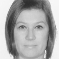 Colourama Employee Izabela Damska's profile photo