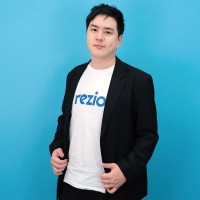 KKday Employee Benjamin Mai's profile photo