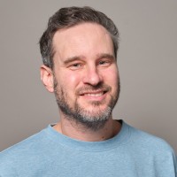 Microsoft Employee Jeff Rubenstein's profile photo