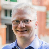 Ascension Employee Steve Ferry's profile photo