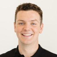 Ping Assistant Employee Camden Bean's profile photo