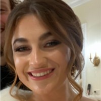 DEPENDABLE ELECTRIC CO Employee Alyssa Giampolo's profile photo