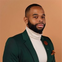 MSD of Warren Township Employee Dechon Grice's profile photo