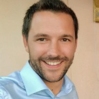 Release by Scatec Employee Benjamin Lagadec's profile photo