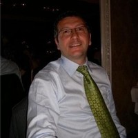 FOX TV Employee Erdinç Yertek's profile photo