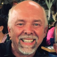 CIUSSS de l'Estrie - CHUS Employee André Dugal's profile photo